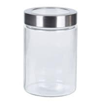 BOCAL 1,2L couvercle inox fenêtre