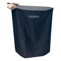 Housse VALBERG CIRCLEPREMIUM 70 X 80 cm