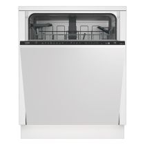 Beko bPRO 500 BDIN18441 Entièrement intégré 14 couverts