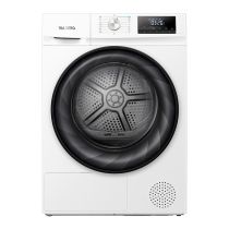 Sèche-linge pompe à chaleur VALBERG DHP 9 D W180C