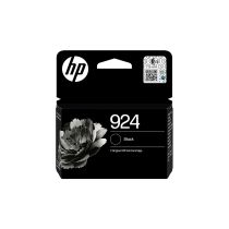 HP 924 Cartouche Encre Authentique Noir