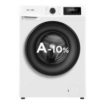 Lave-linge hublot 7 kg VALBERG WF 714 A-10 W180C