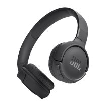 Casque bluetooth JBL Tune 520BT Noir