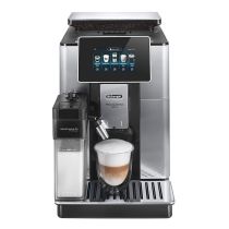 Expresso broyeur DELONGHI ECAM610.55.SB PRIMADONNA SOUL