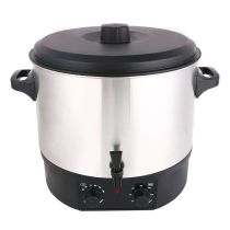 Cuiseur de conservation / Pasteurisateur domestique électrique EVATRONIC 30L