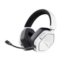 Casque gaming TRUST Carus PS5 Blanc