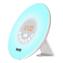 Radio-réveil WE Simulateur d'Aube