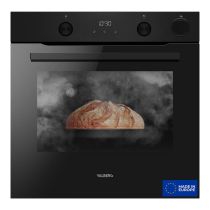 Four chaleur tournante vapeur VALBERG MFO 77 P K CDTR 373P
