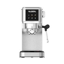 Machine expresso VALBERG PUMPCOFFEE M3 Tactile