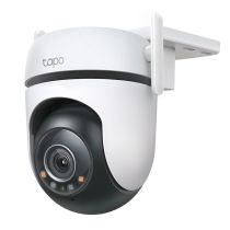 Caméra de Surveillance TAPO C520WS 4MP 2K