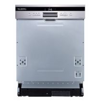 Lave-vaisselle semi intégrable 14 couverts VALBERG SBI 14S44C SAD929C V2
