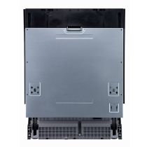 Lave-vaisselle tout intégrable 12 couverts HIGH ONE FBI 12S47 C WAD929C