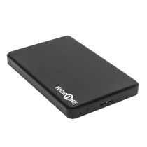 Disque Dur HIGH ONE 1To USB 3.0 Recond A+