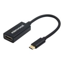 Adaptateur USB-C vers HDMI Edenwood 4K Ultra HD @60Hz – HDMI 2.0