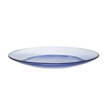 Assiette DURALEX Lys marine 23cm