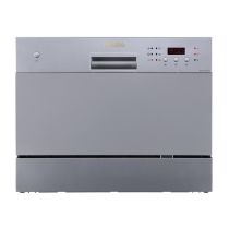 Mini lave-vaisselle 6 couverts VALBERG 6S47 D SAD929C V2