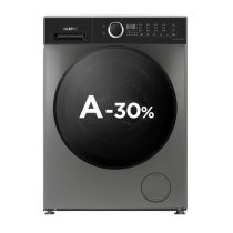 Lave-linge hublot 8 kg VALBERG WF 814 A-30 F S566C
