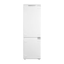 Réfrigérateur combiné intégrable VALBERG BI CNF 267 D W625C