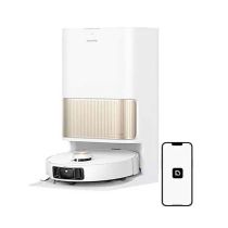 Aspirateur robot laveur DREAME L40S PRO ULTRA WHITE