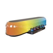 Barre de son NOVA gaming pour PC Bluetooth  URSAE-GS205 RGB