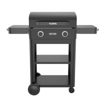 Barbecue électrique sur pied VALBERG ELEC-VAL-BBQ5233