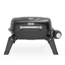 Barbecue électrique sur pied VALBERG ELEC-VAL-PORT4737