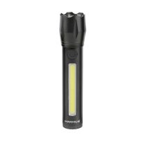 Lampe torche LED MAXIMUS FL 028 270 lumens Rechargeable