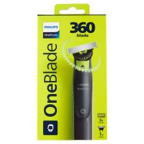 Tondeuse PHILIPS ONE BLADE 360 - QP2724/23