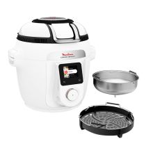 Cuiseur MOULINEX COOKEO Infinity CE9721F0