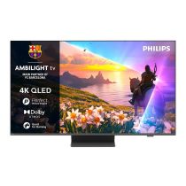 TV QLED 55