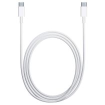 Câble USB-C / USB-C APPLE 2M Blanc