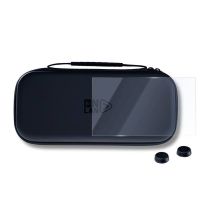 StarterPack ONLAN pour NINTENDO Switch 2 Noir