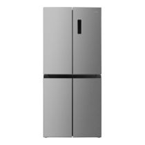 Réfrigérateur 4 portes VALBERG 4D 421 C X742C