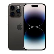 APPLE iPhone 14 Pro 128Go Noir Reconditionné grade éco