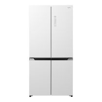 Réfrigérateur 4 portes VALBERG 4D 505 D WBS742C