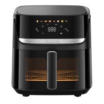 Friteuse sans huile VALBERG 7.6L - dbl R - VAL-AF76