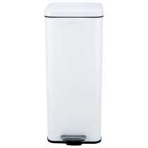 Poubelle VALBERG 30L carrée