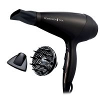 Sèche cheveux AC - REMINGTON AC9095 ionique 2400W
