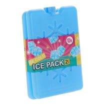 Accumulateurs de froid x2 16x10 cm