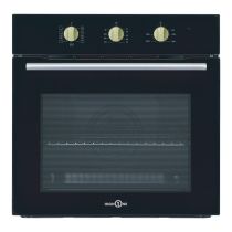 Four chaleur tournante HIGH ONE MFO 65 M K 343C V2