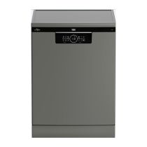 Lave-vaisselle 14 couverts BEKO BDFN26452G 14S44 B
