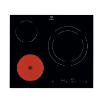 Plaque de cuisson ELECTROLUX LR633CK