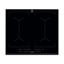 Plaque de cuisson induction double bridge ELECTROLUX CIV644