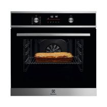 Four chaleur tournante ELECTROLUX EOF6P66BX