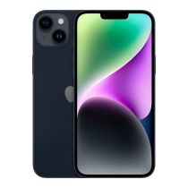 APPLE iPhone 14 256Go Noir Reconditionné grade A+ Batterie neuve