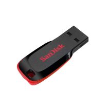 Clé USB SANDISK Cruzer 128Go reconditionnée