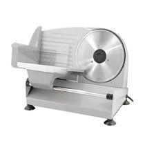 Trancheuse SILVER STYLE inox 003216