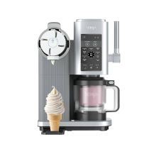 Machine à glace SHARK Swirl by Creami - NC701EU