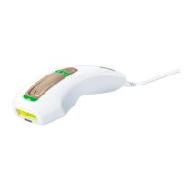 Epilateur LASER BEURER IPL 5500 PURE SKIN PRO