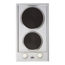 Domino électrique BEKO HDCE32200X